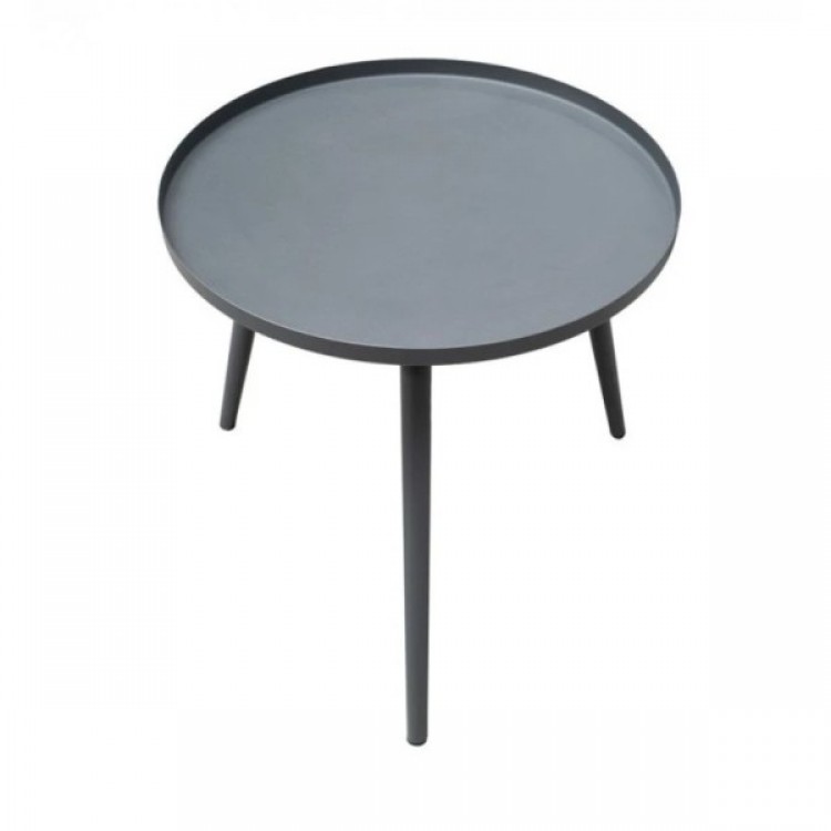 Градински ратанов сет от 3 части My Garden RS-2007 - 2бр. Столове с възглавници, 1бр. Маса