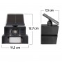 Соларен ултразвуков уред против птици GARDIGO SOLAR BIRD REPELLER