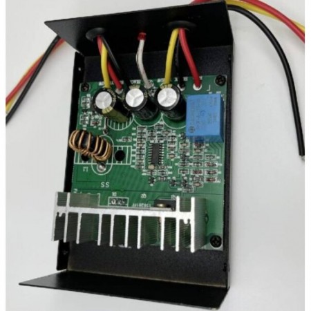 Преобразувател на Напрежение 24-12V - PA1430