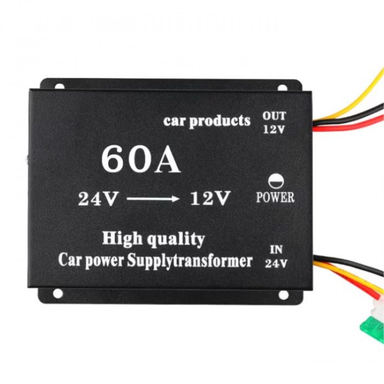 Преобразувател на Напрежение 24-12V - PA1430