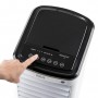 Мобилен охладител Muhler MC-4024, 65W, 4 л, диг. контрол