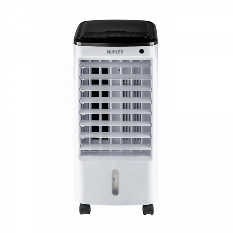 Мобилен охладител Muhler MC-4024, 65W, 4 л, диг. контрол