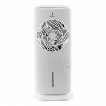 Мобилен охладител MUHLER MC-5055RC, 65W, 4 л, диг. упр-е