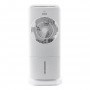 Мобилен охладител MUHLER MC-5055RC, 65W, 4 л, диг. упр-е