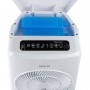 Мобилен охладител MUHLER MC-5055RC, 65W, 4 л, диг. упр-е
