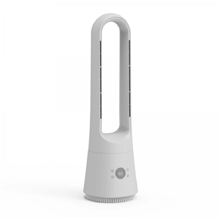 Безвитлов охладител и отоплител Diplomat DXH-9RC, 25W/1200W, дистанционно управление Безвитлов охладител и отоплител Diplomat DXH-9RC, 25W/1200W, дистанционно управление