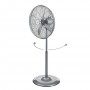 Вентилатор на стойка 18'' Muhler DMF-18I, 80W, метален