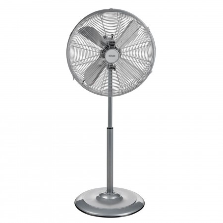 Вентилатор на стойка 18'' Muhler DMF-18I, 80W, метален