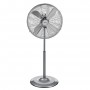 Вентилатор на стойка 18'' Muhler DMF-18I, 80W, метален