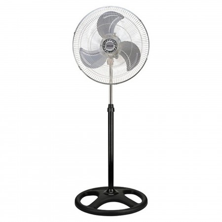 Вентилатор на стойка 16''Muhler FM-6116D, 50W, индустриален