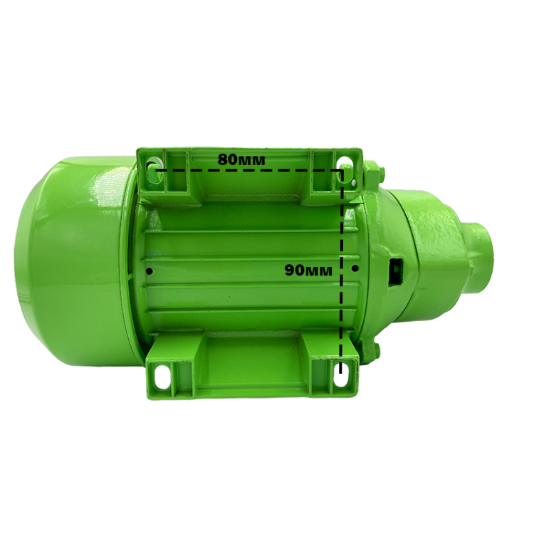 Помпа водна ТУНДЖА ПВ-370 370W 1"
