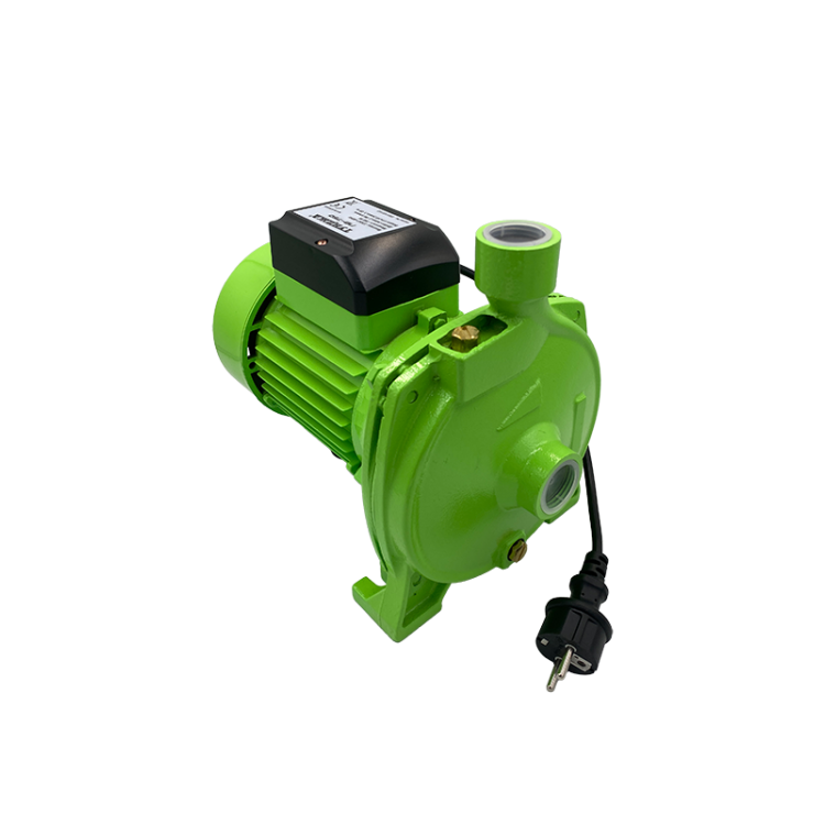 Помпа водна ТУНДЖА ПВ-750 750W 1"