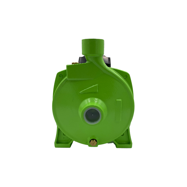 Помпа водна ТУНДЖА ПВ-750 750W 1"