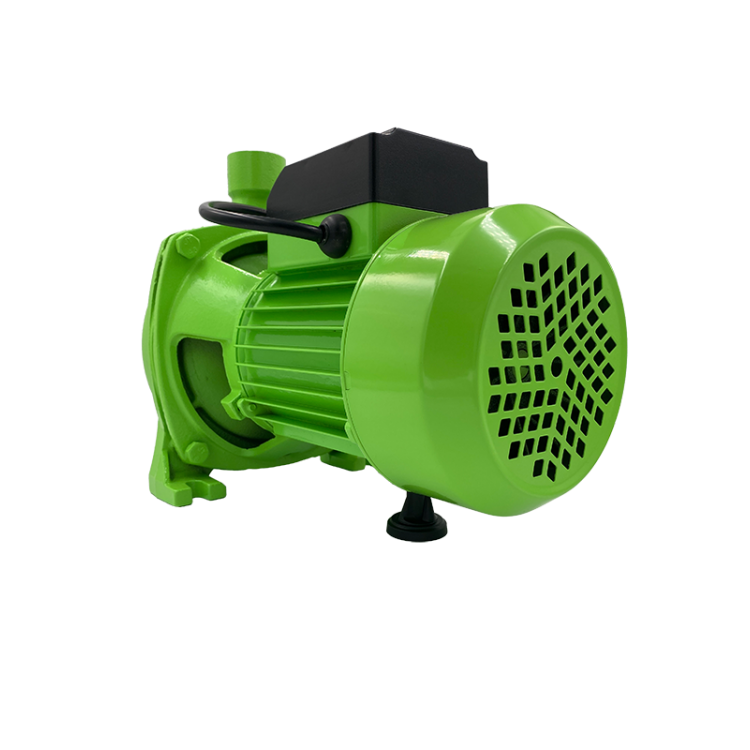 Помпа водна ТУНДЖА ПВ-750 750W 1"