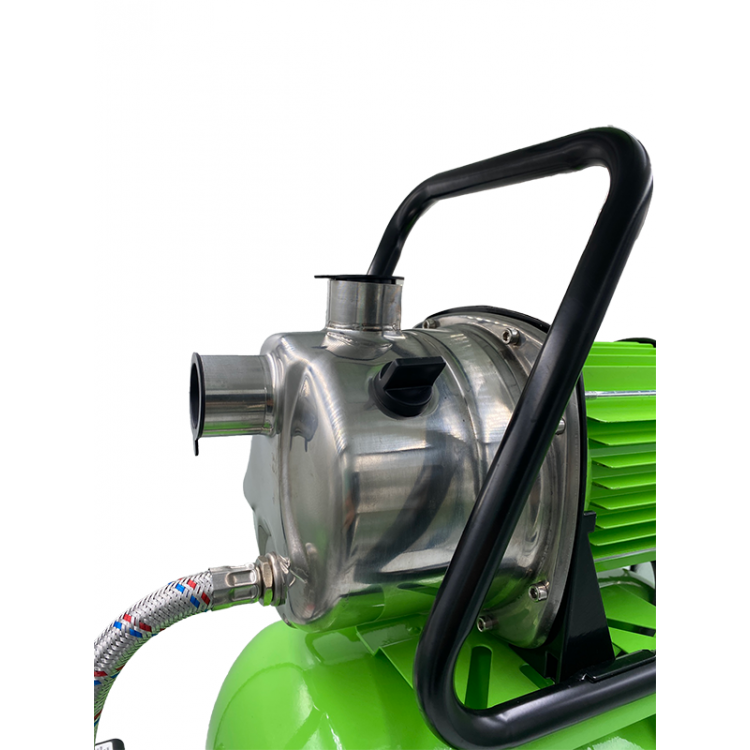 Хидрофор ТУНДЖА ХП-1200 1200W 1" Inox
