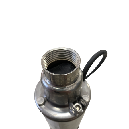 Помпа потопяема сондажна ТУНДЖА ПВС3-750 750W 1"
