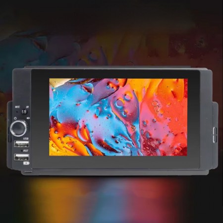 Мултимедия андроид PA1169 5.5'' Wireless - CarPlay/Android Auto