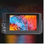 Мултимедия андроид PA1169 5.5'' Wireless - CarPlay/Android Auto