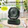 Вентилатор PA1567 + батерия и дистанционно