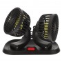 Вентилатор PG375 Двоен 12V Вентилатор PG375 Двоен 12V