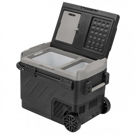 Хладилна кутия ZGW51 - Olesson / 49Л - 12V/24V/220V Хладилна кутия ZGW51 - Olesson / 49Л - 12V/24V/220V