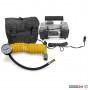 Двуцилиндров Компресор за гуми 12V - HL-208 Двуцилиндров Компресор за гуми 12V - HL-208