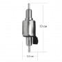 Помпа за гориво за дизелова печка 12V