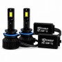 Крушки диодни H8/H11 / T55 - 130W - 12/24V Крушки диодни H8/H11 / T55 - 130W - 12/24V