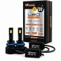 Крушки диодни H8/H11 / T55 - 130W - 12/24V Крушки диодни H8/H11 / T55 - 130W - 12/24V