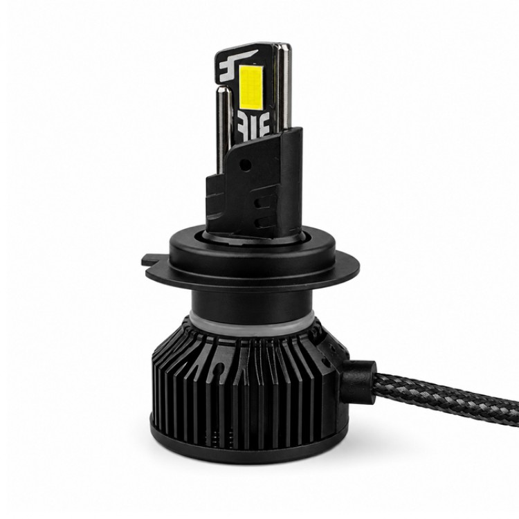 Крушки диодни H7 / T55 - 130W - 12/24V Крушки диодни H7 / T55 - 130W - 12/24V