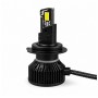 Крушки диодни H7 / T55 - 130W - 12/24V Крушки диодни H7 / T55 - 130W - 12/24V
