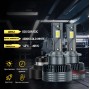 Крушки Диодни за Фар D2S / D2R / D2C - PA1190 2 БР/К-Т Крушки Диодни за Фар D2S / D2R / D2C - PA1190 2 БР/К-Т