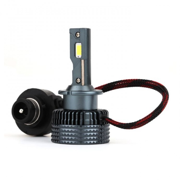 Крушки Диодни за Фар D2S / D2R / D2C - PA1190 2 БР/К-Т Крушки Диодни за Фар D2S / D2R / D2C - PA1190 2 БР/К-Т