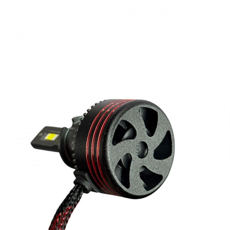 Диодни крушки Мотохама ЕКО 9005 12-24V 2 БР/К-Т Диодни крушки Мотохама ЕКО 9005 12-24V 2 БР/К-Т