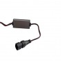 Диодни крушки Мотохама ЕКО 9006 12-24V 2 БР/К-Т Диодни крушки Мотохама ЕКО 9006 12-24V 2 БР/К-Т