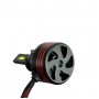 Диодни крушки Мотохама ЕКО 9006 12-24V 2 БР/К-Т Диодни крушки Мотохама ЕКО 9006 12-24V 2 БР/К-Т