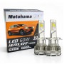 Диодни крушки Мотохама Х16 - H4 - 12V Диодни крушки Мотохама Х16 - H4 - 12V