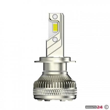 Диодни крушки Мотохама Х16 - H7 - 12V Диодни крушки Мотохама Х16 - H7 - 12V