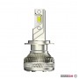 Диодни крушки Мотохама Х16 - H7 - 12V Диодни крушки Мотохама Х16 - H7 - 12V
