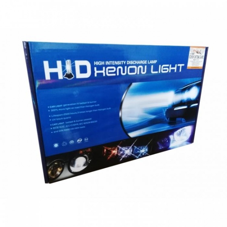 Ксенон система H4 123 Ксенон система H4 123