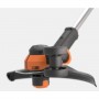Акумулаторeн тример WORX WG163E.9, без батерия и зарядно