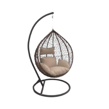 Висяща люлка хамак MY GARDEN D0329, 150кг