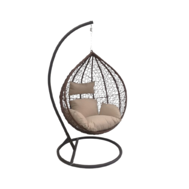 Висяща люлка хамак MY GARDEN D0329, 150кг