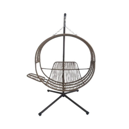 Висяща люлка хамак MY GARDEN D0100, 150кг