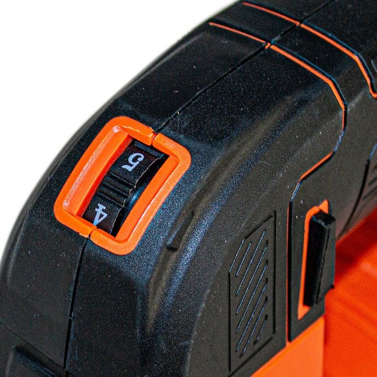 ЗЕГЕ АКУМУЛАТОРНО 20V 2Ah PREMIUM HD20