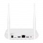 WiFi NVR видеорекордер за IP камери – безжичен