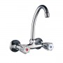 Двуръкохватков смесител за кухня Cascada Eco L Двуръкохватков смесител за кухня Cascada Eco L