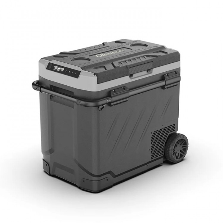 Хладилна кутия ZGW61 - Olesson / 58Л - 12V/24V/220V