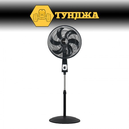 Вентилатор на стойка ТУНДЖА В18, 18", 80W Вентилатор на стойка ТУНДЖА В18, 18", 80W