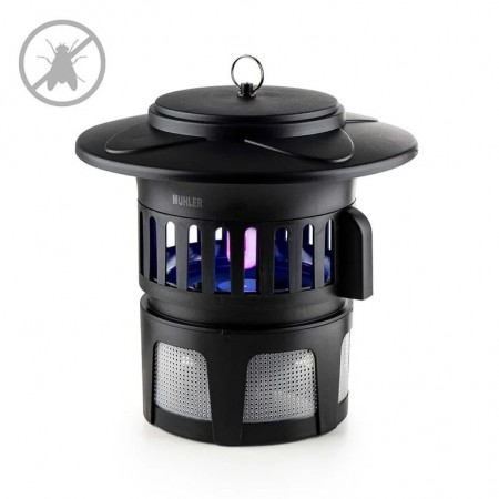 Инсектицидна лампа Muhler MIK-50F, 13W, 60m2
